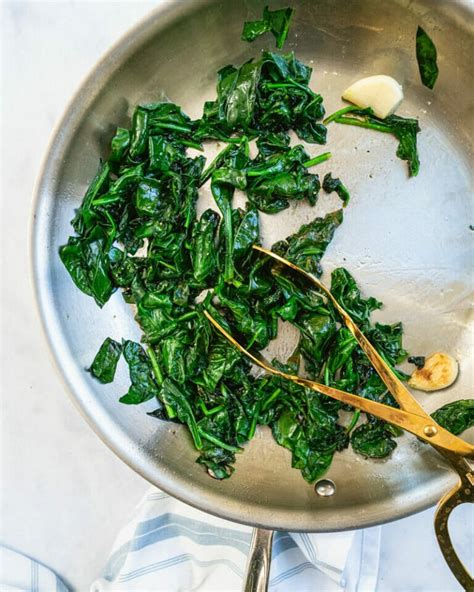 sauteed-spinach-that-tastes-amazing-a-couple-cooks image
