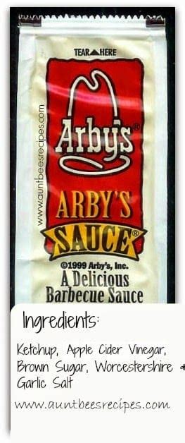 5-ingredient-arbys-sauce-copycat-aunt-bees image