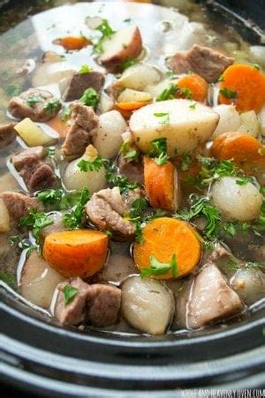slow-cooker-harvest-beef-stew-whole-and-heavenly image