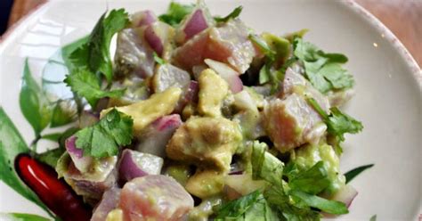 10-best-tuna-tartare-avocado-recipes-yummly image