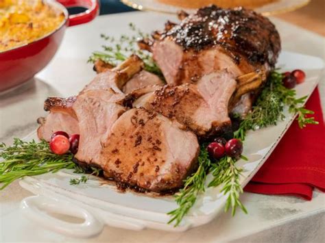 56-best-holiday-party-recipes-ideas-food-network image