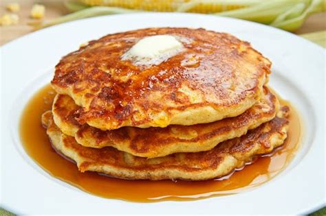 fresh-corn-pancakes-closet-cooking image