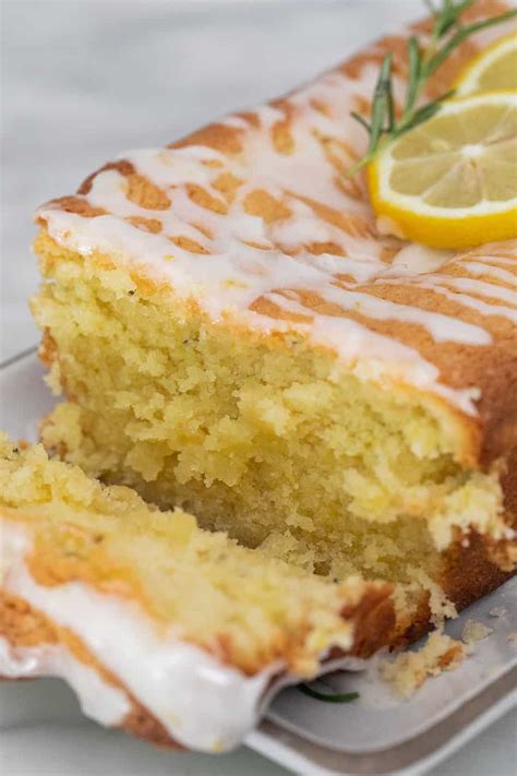 the-best-rosemary-lemon-loaf-cake-sugar-and-charm image