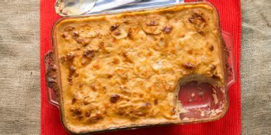 best-bacon-potato-casserole-recipes-comfort-food image