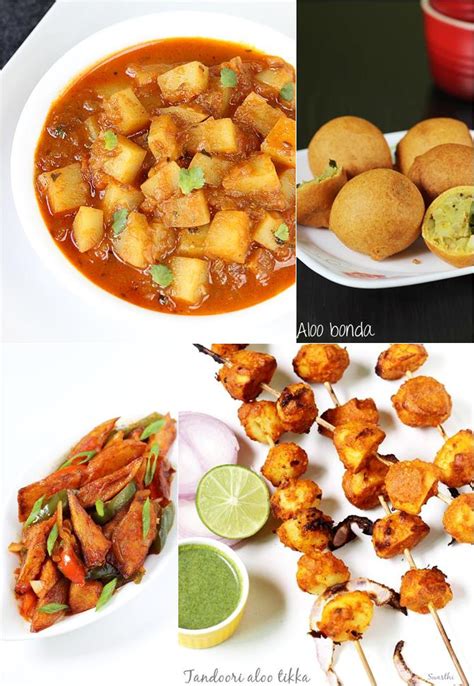 indian-potato-recipes-swasthis image