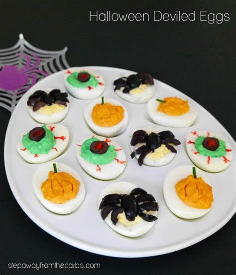 happy-keto-halloween-keto-candy-snacks-and-dishes image