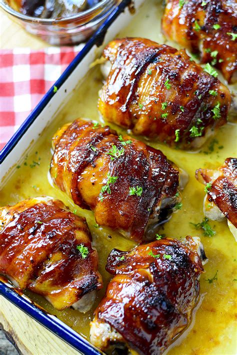bacon-wrapped-chicken-thighs-the-salty-pot image