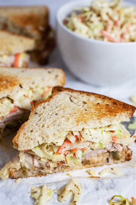 turkey-rachel-sandwich-recipe-the-rustic-foodie image