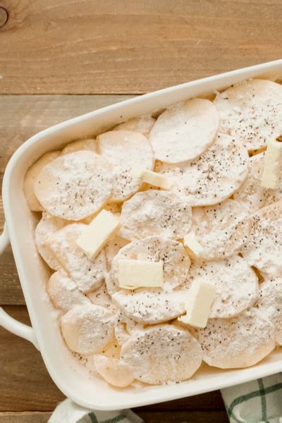 baked-scalloped-potatoes-recipe-a-great-side-dish image