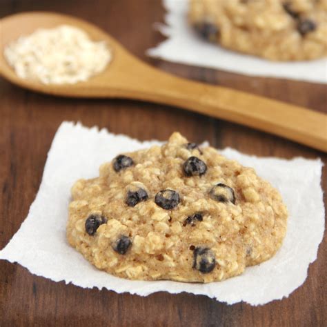 blueberry-oatmeal-cookies-amys-healthy-baking image