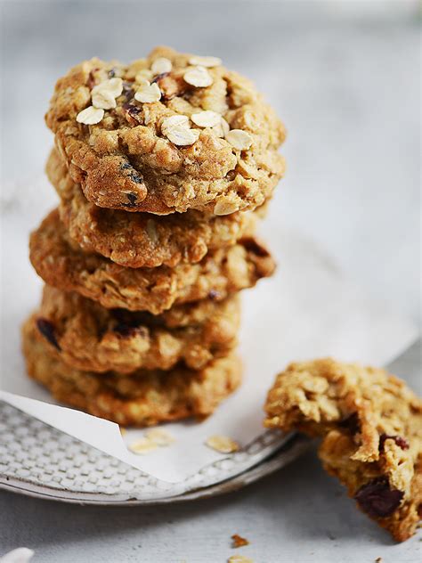 galletas-de-avena-oatmeal-cookies image