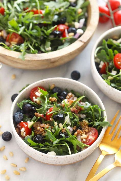 the-best-arugula-salad-gluten-free-fit-foodie-finds image