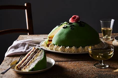 swedish-princess-cake-recipe-on-food52 image