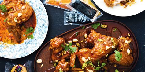 dale-taldes-kung-pao-chicken-wings-andrew-zimmern image
