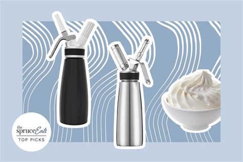 the-8-best-whipped-cream-dispensers-of-2022 image