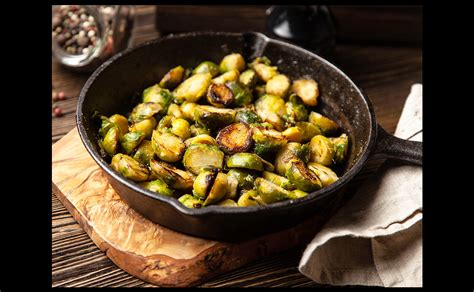roasted-brussels-sprouts-with-honey-mustard image