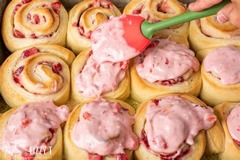 strawberries-and-cream-sweet-rolls-recipe-tastes image