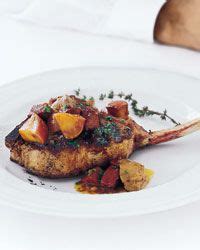 easy-veal-chop-recipes-ideas-food-wine image
