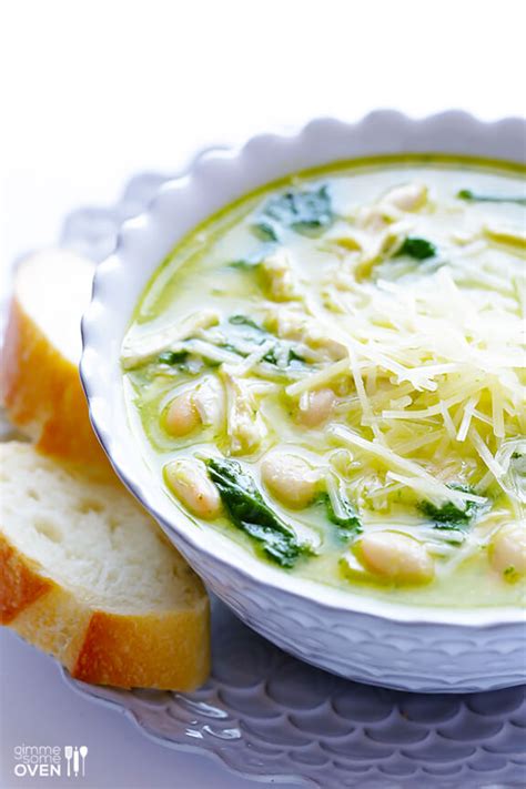 5-ingredient-pesto-chicken-soup-gimme-some-oven image