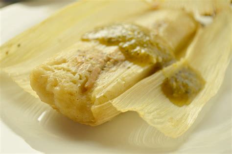 how-to-make-tamales-foodcom image