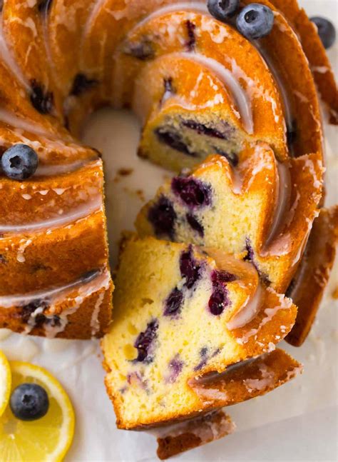 lemon-blueberry-bundt-cake-well-plated-by-erin image