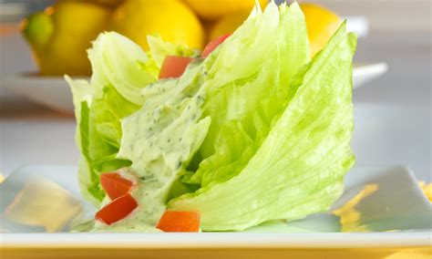 wedge-salad-with-green-goddess-dressing-food-channel image