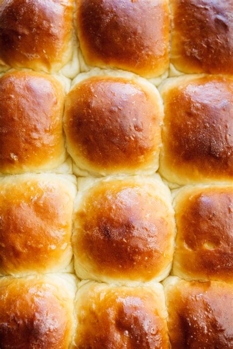 soft-and-fluffy-one-hour-dinner-rolls-recipe-little image