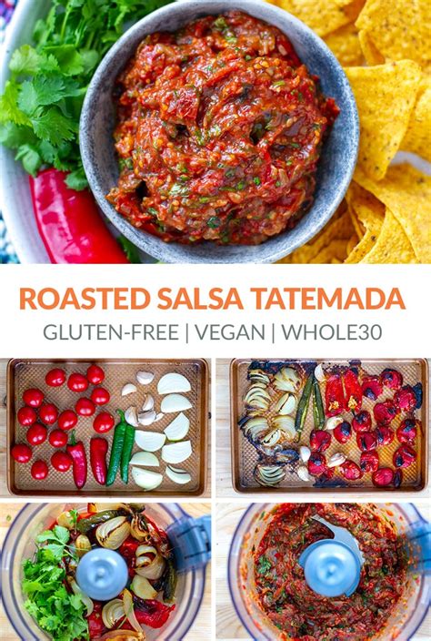charred-roasted-salsa-salsa-tatemada-irena-macri image