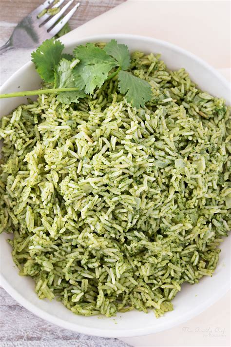 arroz-verde-green-rice-the-chunky-chef image