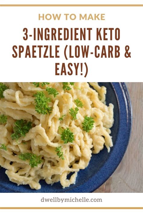 3-ingredient-keto-spaetzle-low-carb-easy-2023 image