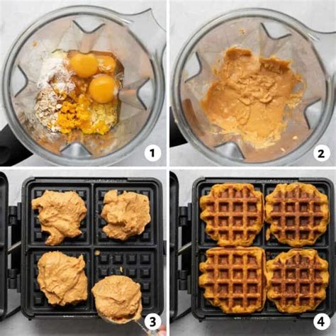sweet-potato-waffles-breakfast image