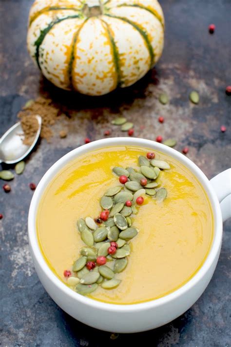 silky-chinese-five-spice-pumpkin-soup image