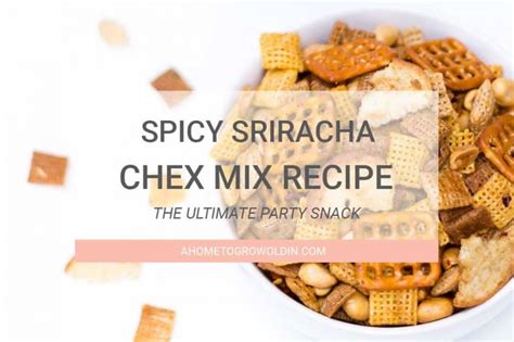 spicy-sriracha-chex-mix-recipe-the-ultimate-party-snack image