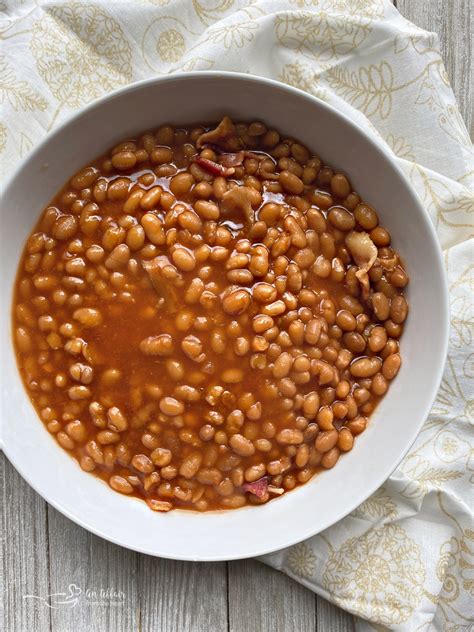 grandmas-baked-beans-easy-baked-beans-recipe-an image