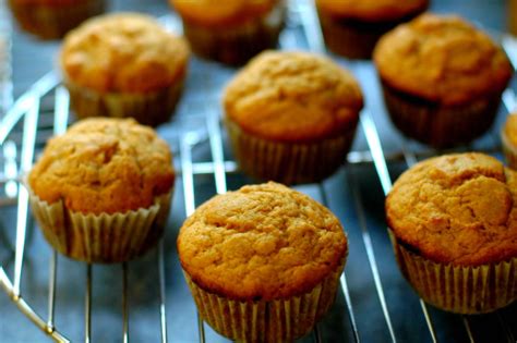 10-best-healthy-sweet-potato-muffins-recipes-yummly image