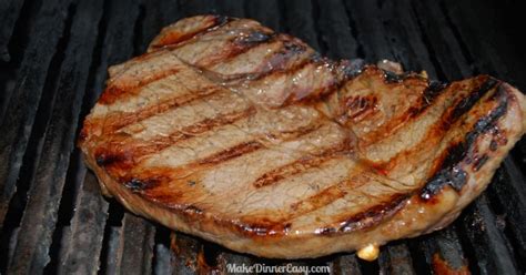 grilled-asian-sirloin-steak-dinner image