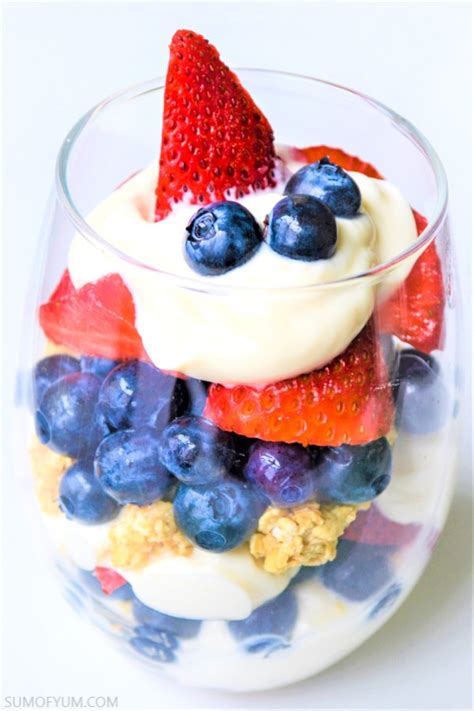 berry-vanilla-yogurt-parfait-recipe-the-sum-of-yum image