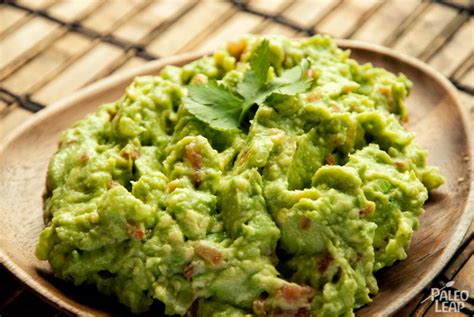 quick-and-easy-guacamole image