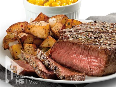 perfectly-grilled-sirloin-steak-recipe-hy-vee image