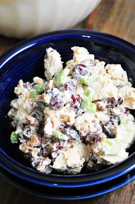 best-chicken-salad-with-grapes-recipe-add-a-pinch image