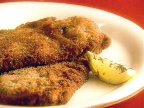 veal-milanese-recipes-cooking-channel image