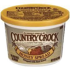 country-crock-honey-spread-reviews-2022-influenster image
