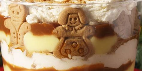 best-gingerbread-trifle-recipe-how-to-make image