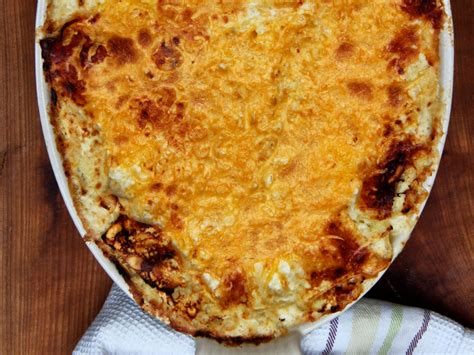 four-cheese-lasagna-recipe-ian-knauer-food-wine image