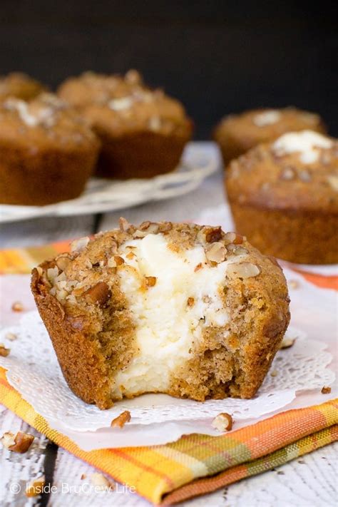 carrot-cheesecake-muffins-inside-brucrew-life image
