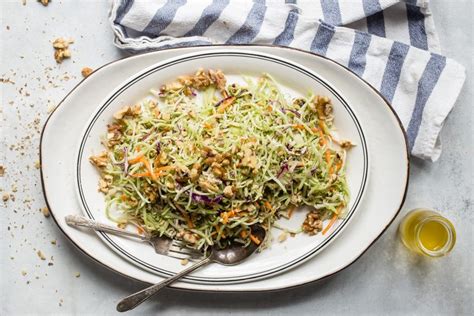 crunchy-broccoli-slaw-culinary-hill image