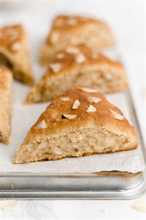 healthy-almond-scones-eggless-1-bowl image