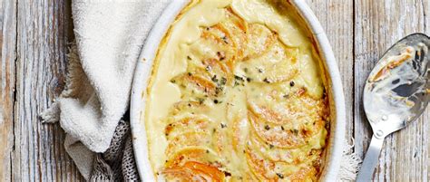 butternut-squash-gratin-recipe-with-sage-olivemagazine image