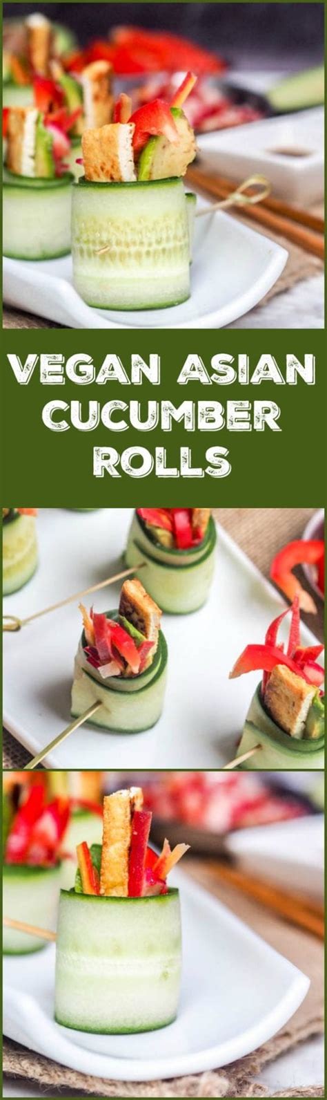 asian-vegan-cucumber-rolls-recipe-gluten-free image