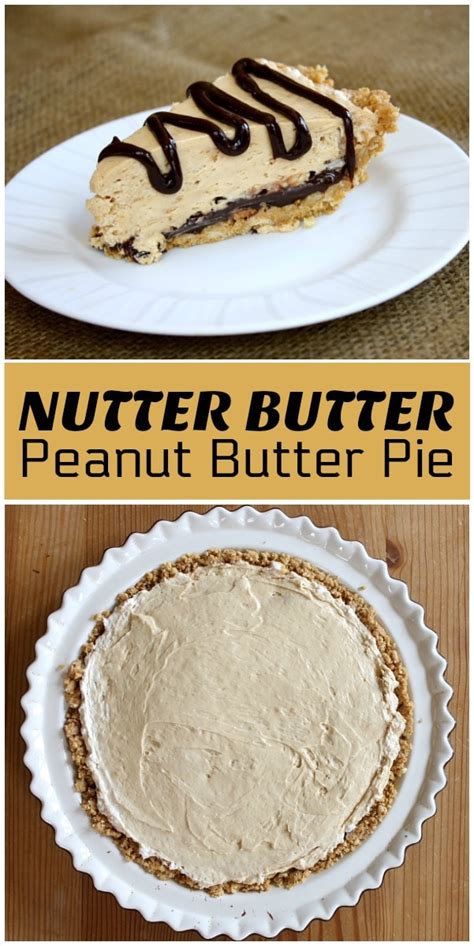 nutter-butter-peanut-butter-pie-recipe-girl image